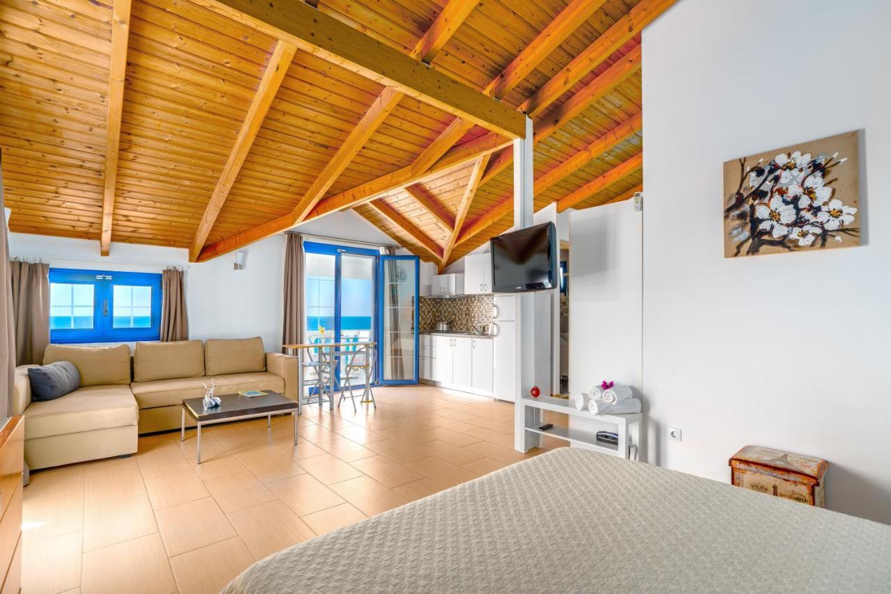 Mesogeios 2000 Hotel Lygia (Epirus)