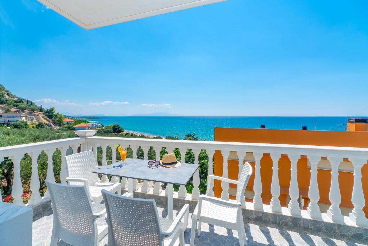 Mesogeios 2000 Hotel Lygia (Epirus)