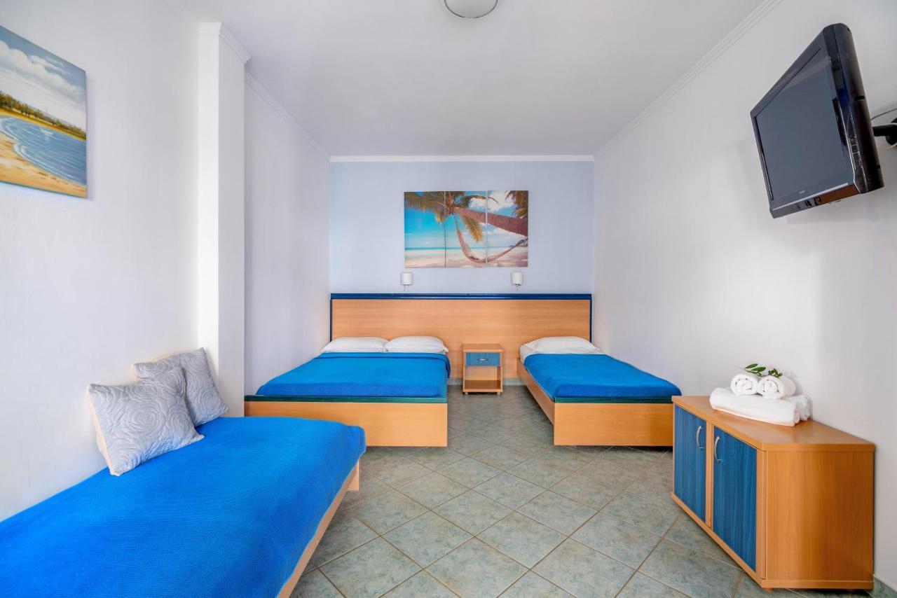 Hotel Mesogeios 2000 3*