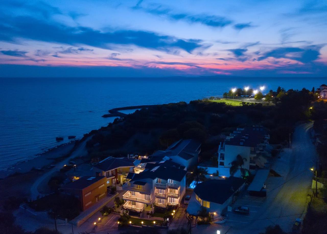 Mesogeios 2000 Hotel 3*