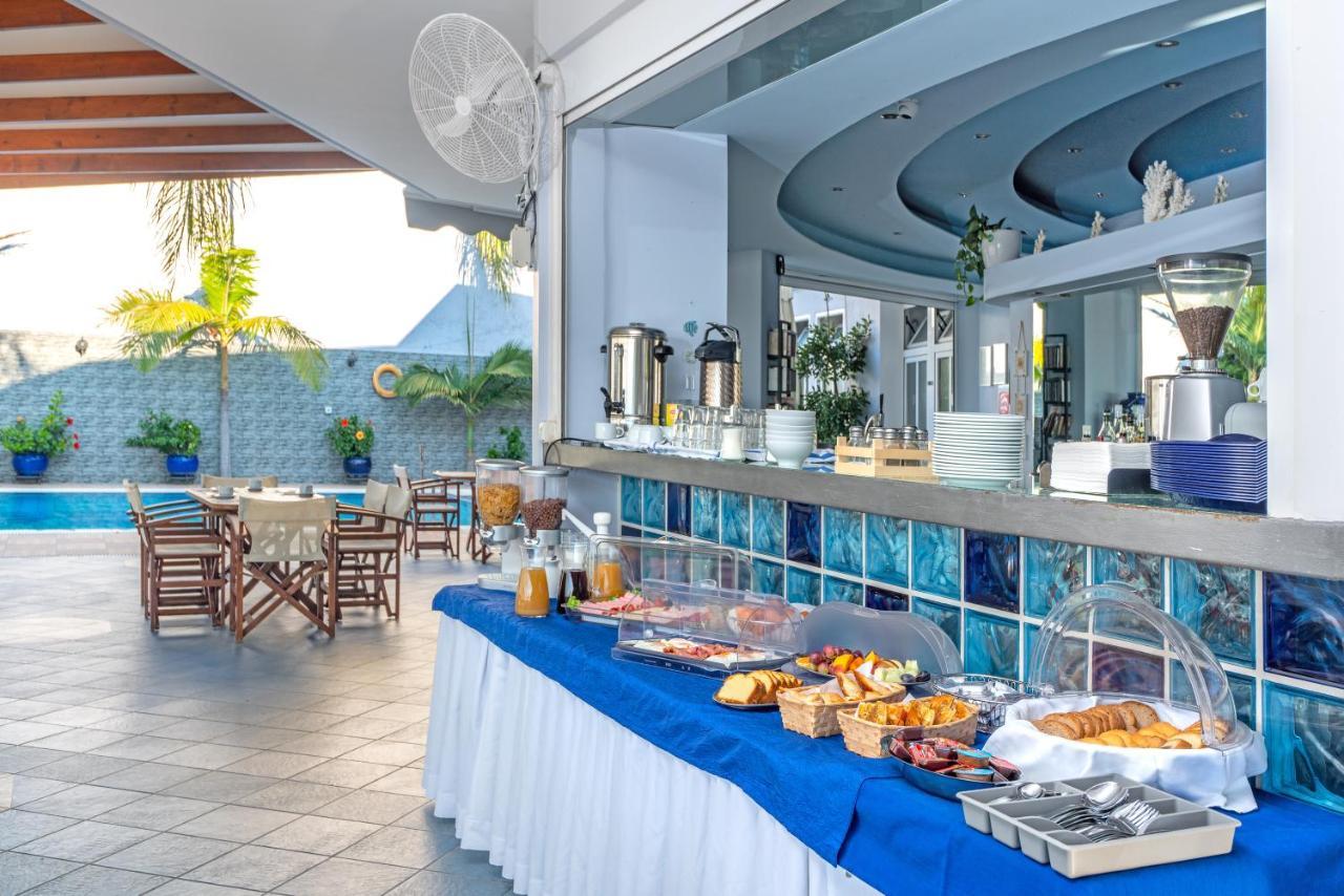Mesogeios 2000 Hotel 3*