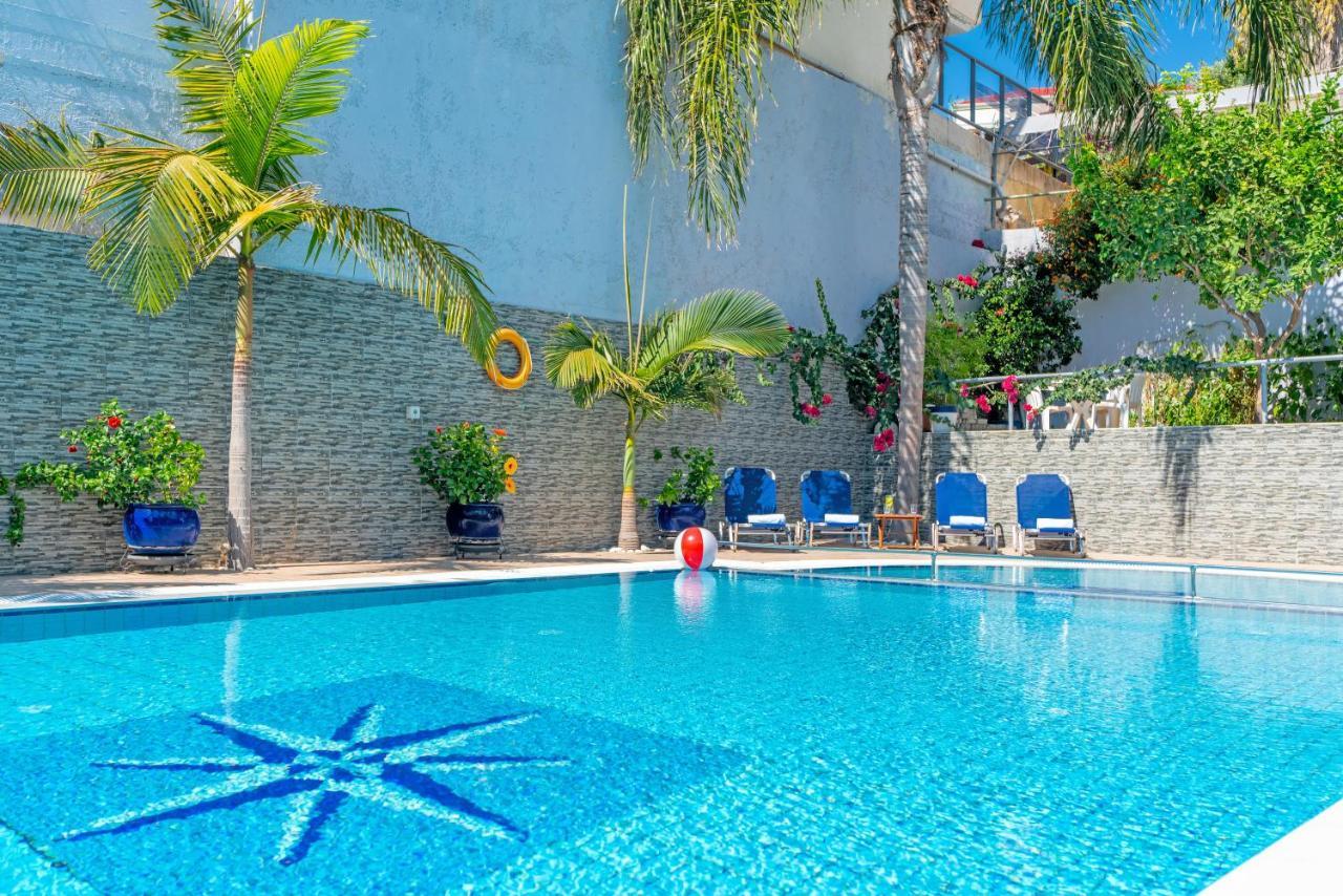 Mesogeios 2000 Hotel