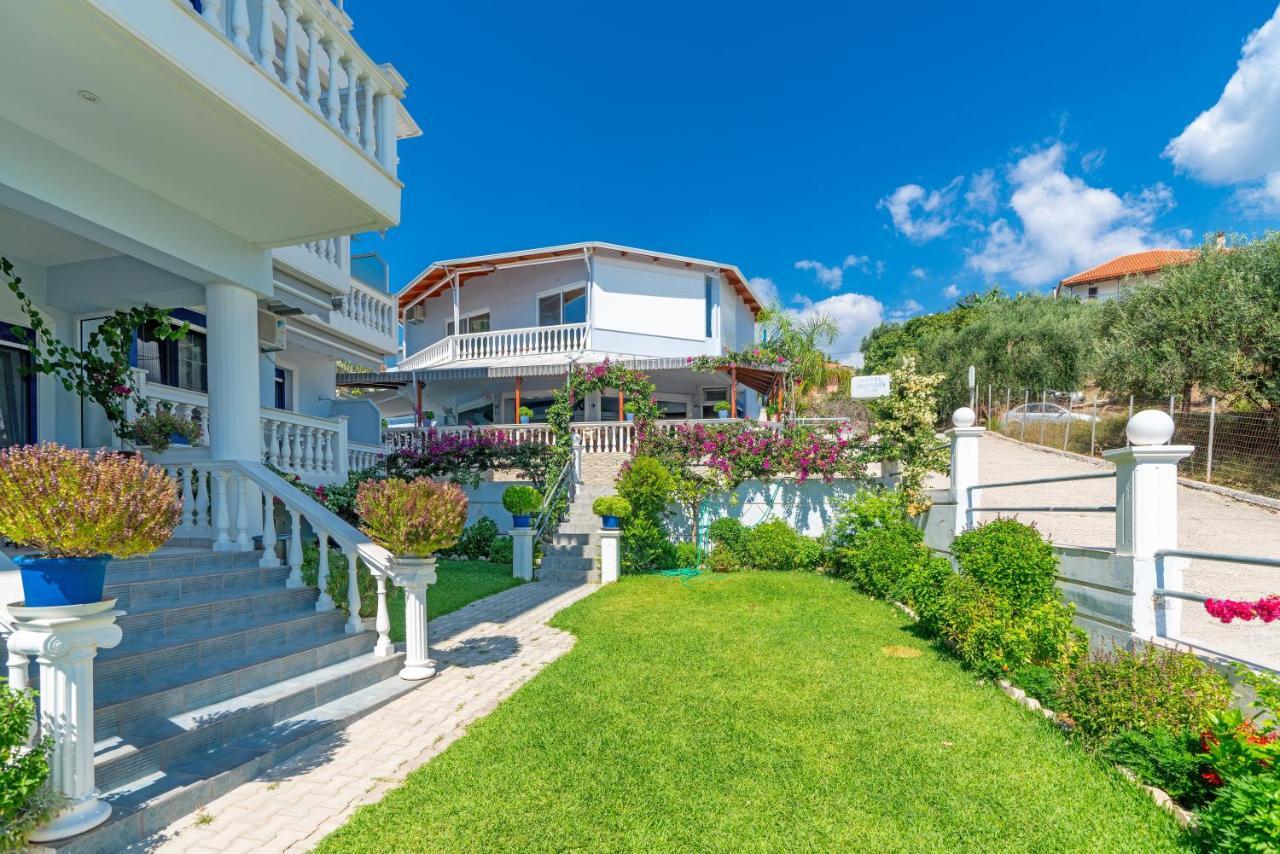 Hotel Mesogeios 2000 3*