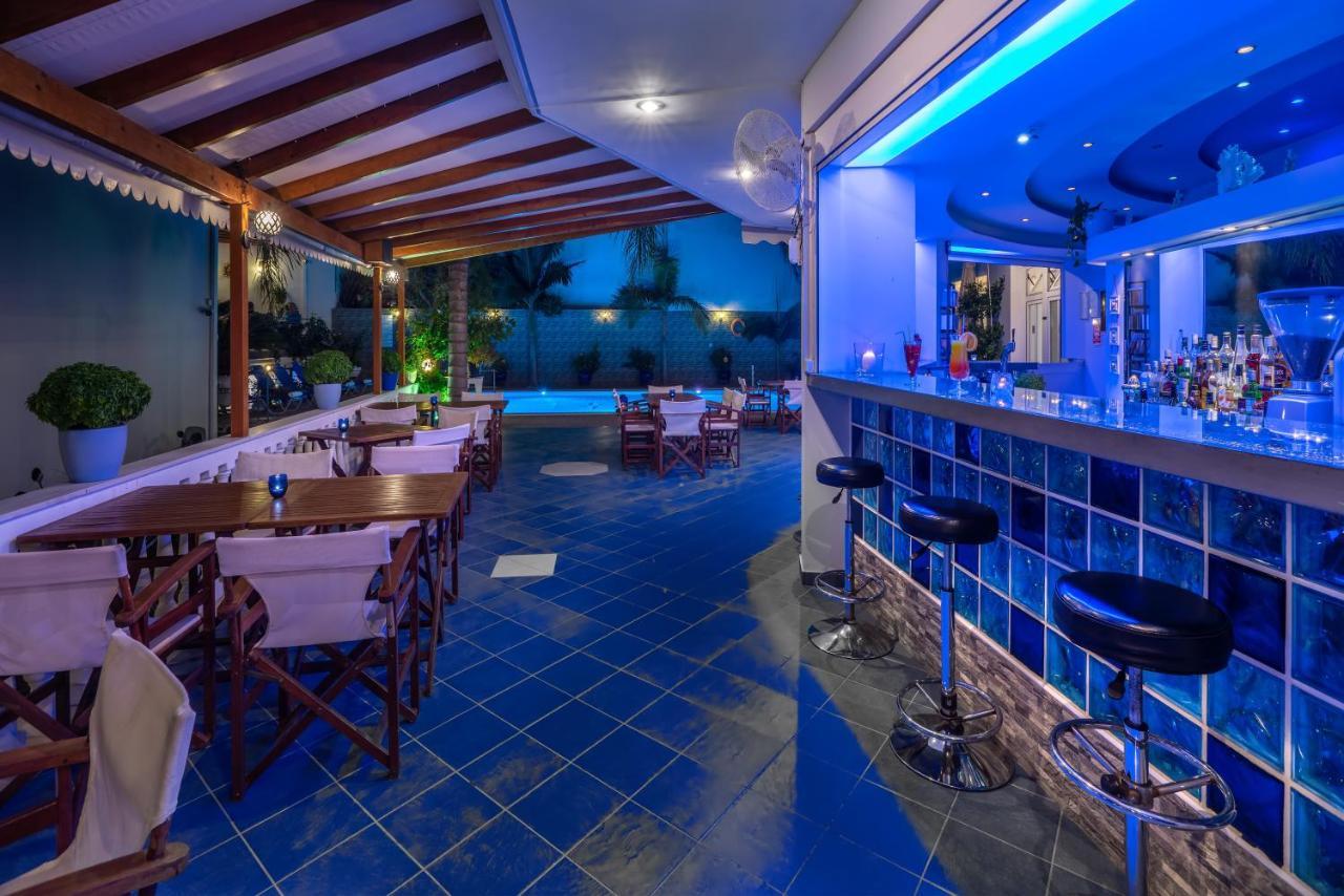 Hotel Mesogeios 2000