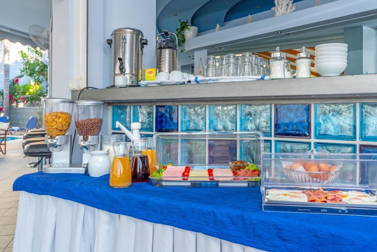 Hotel Mesogeios 2000