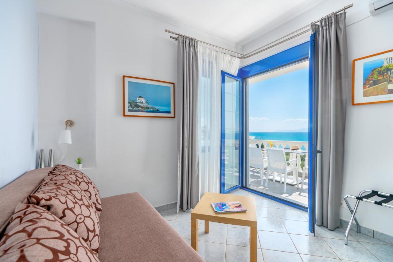 Hotel Mesogeios 2000 3*