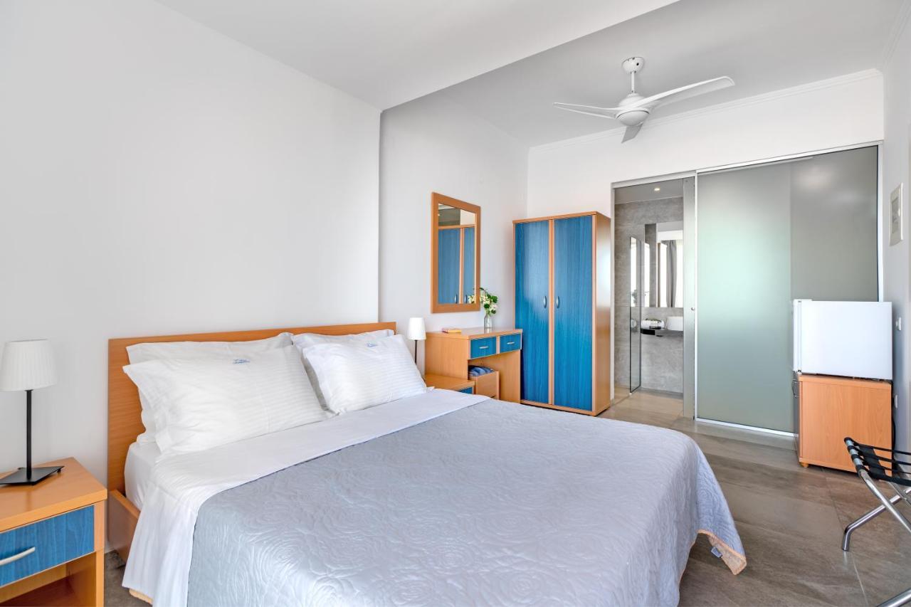 Mesogeios 2000 Hotel