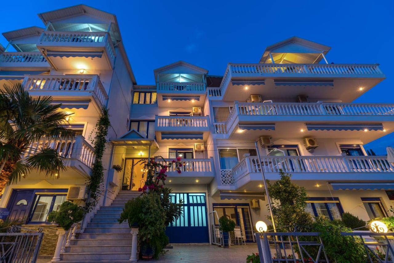 Mesogeios 2000 Hotel 3*