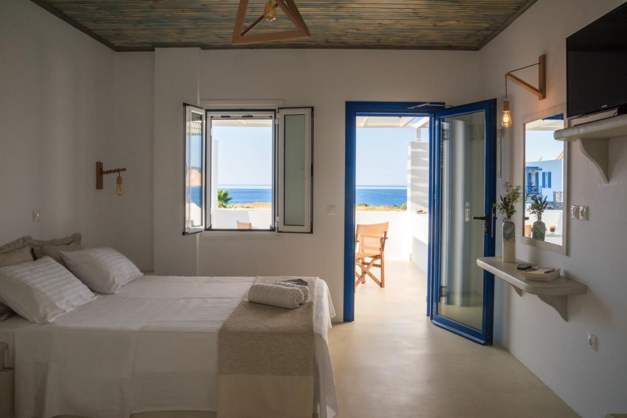 Aparthotel Anemes Avlemonas