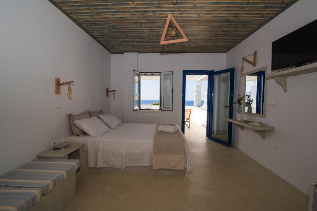 Aparthotel Anemes 2*