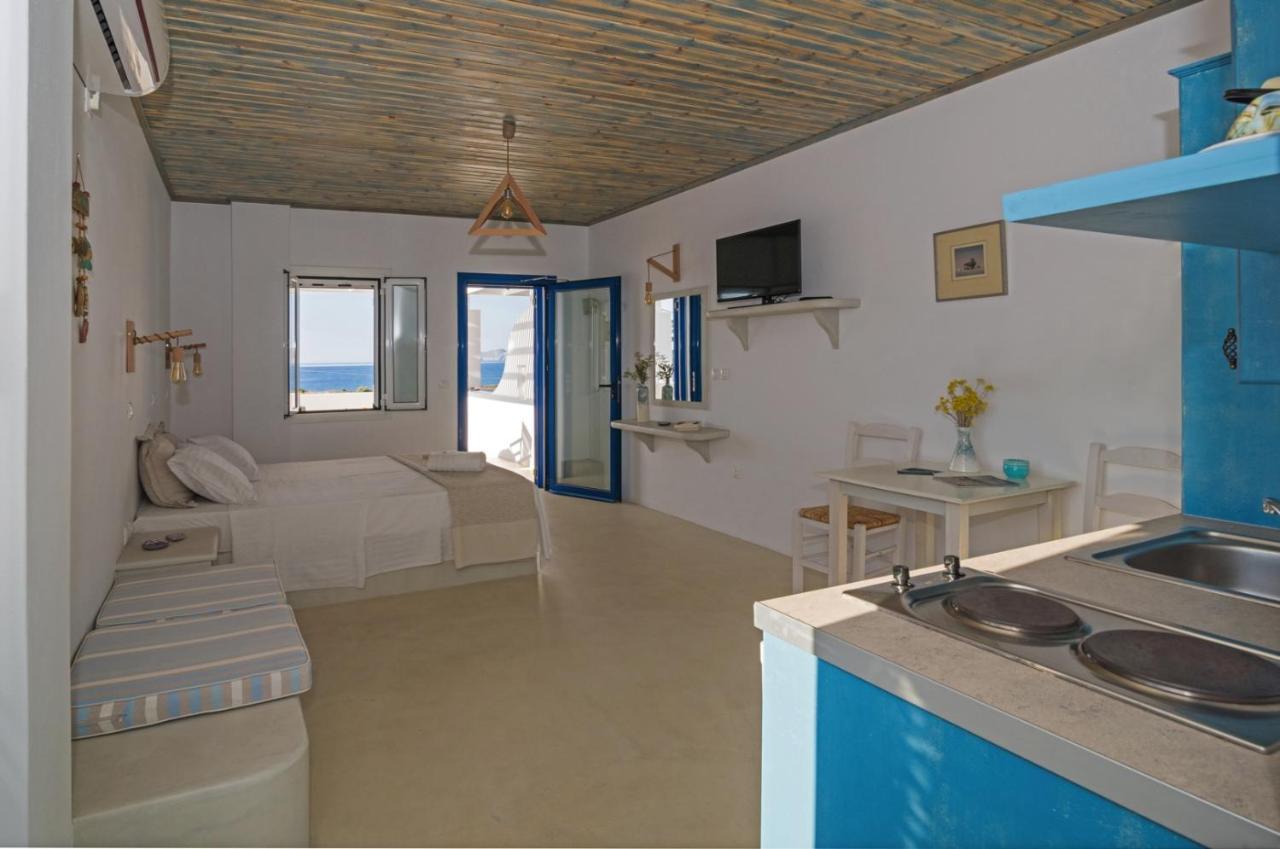 Anemes Aparthotel