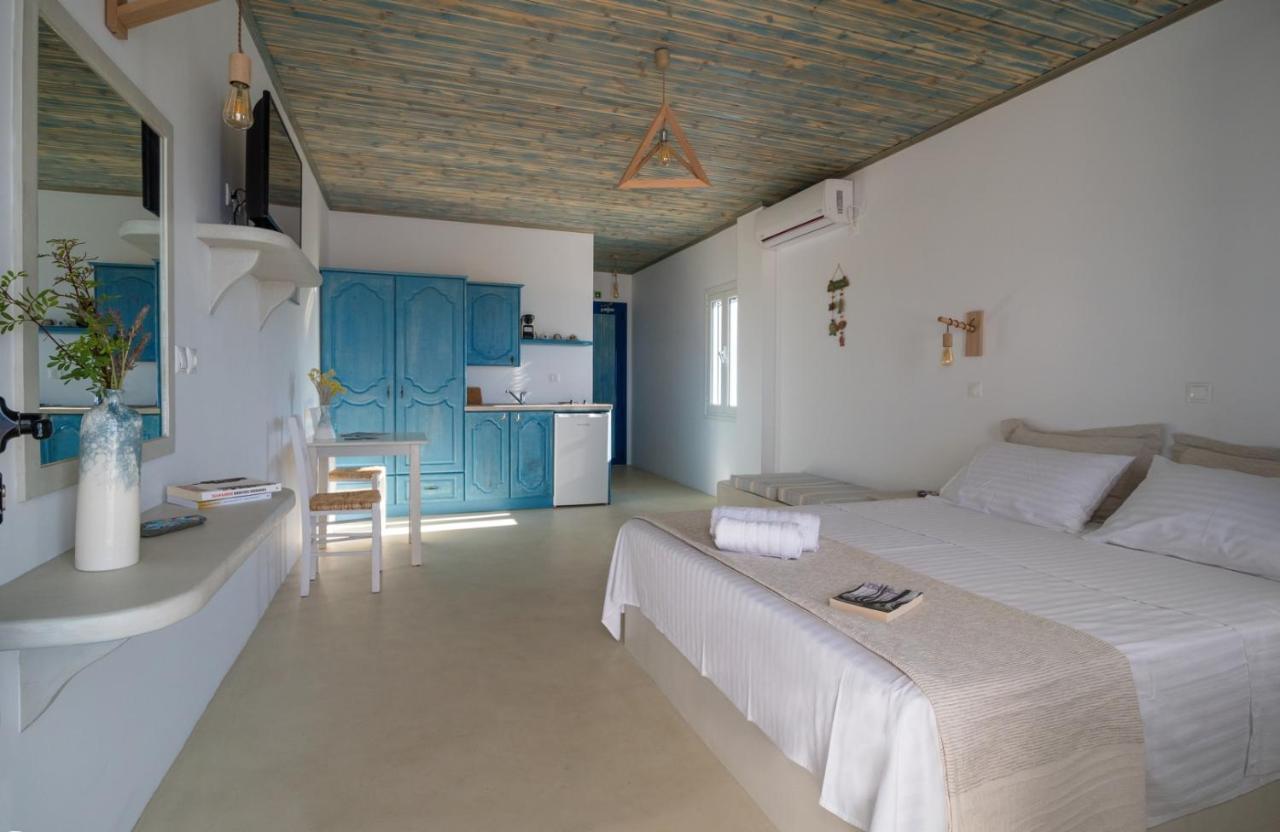 Aparthotel Anemes 2*