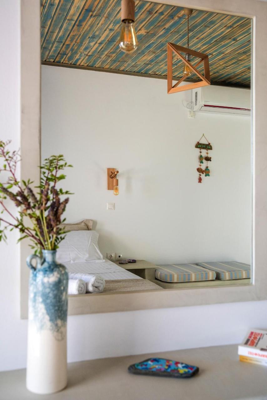 Aparthotel Anemes