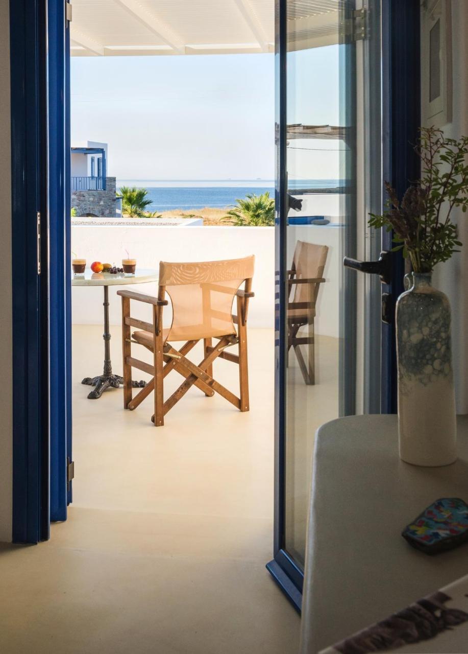 Aparthotel Anemes Avlemonas