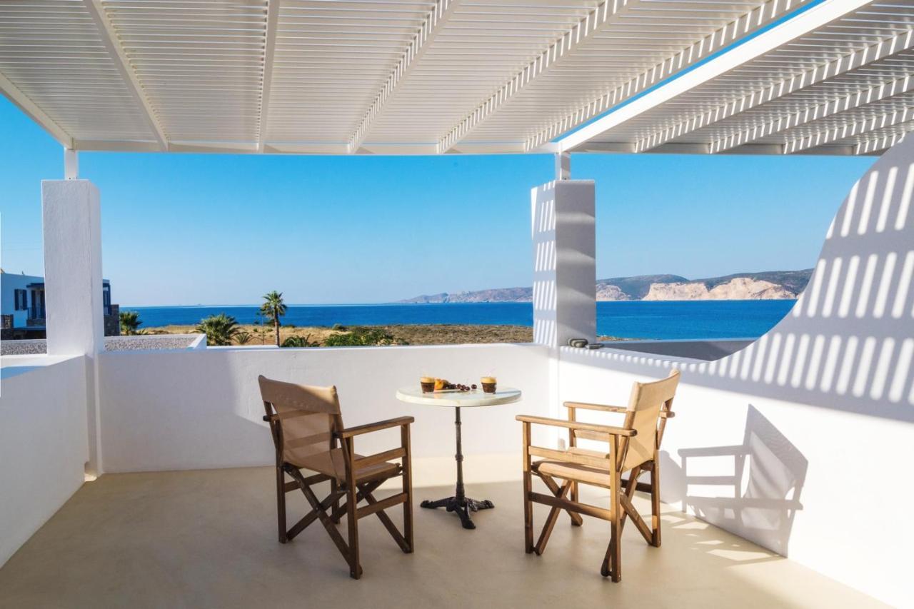 Aparthotel Anemes