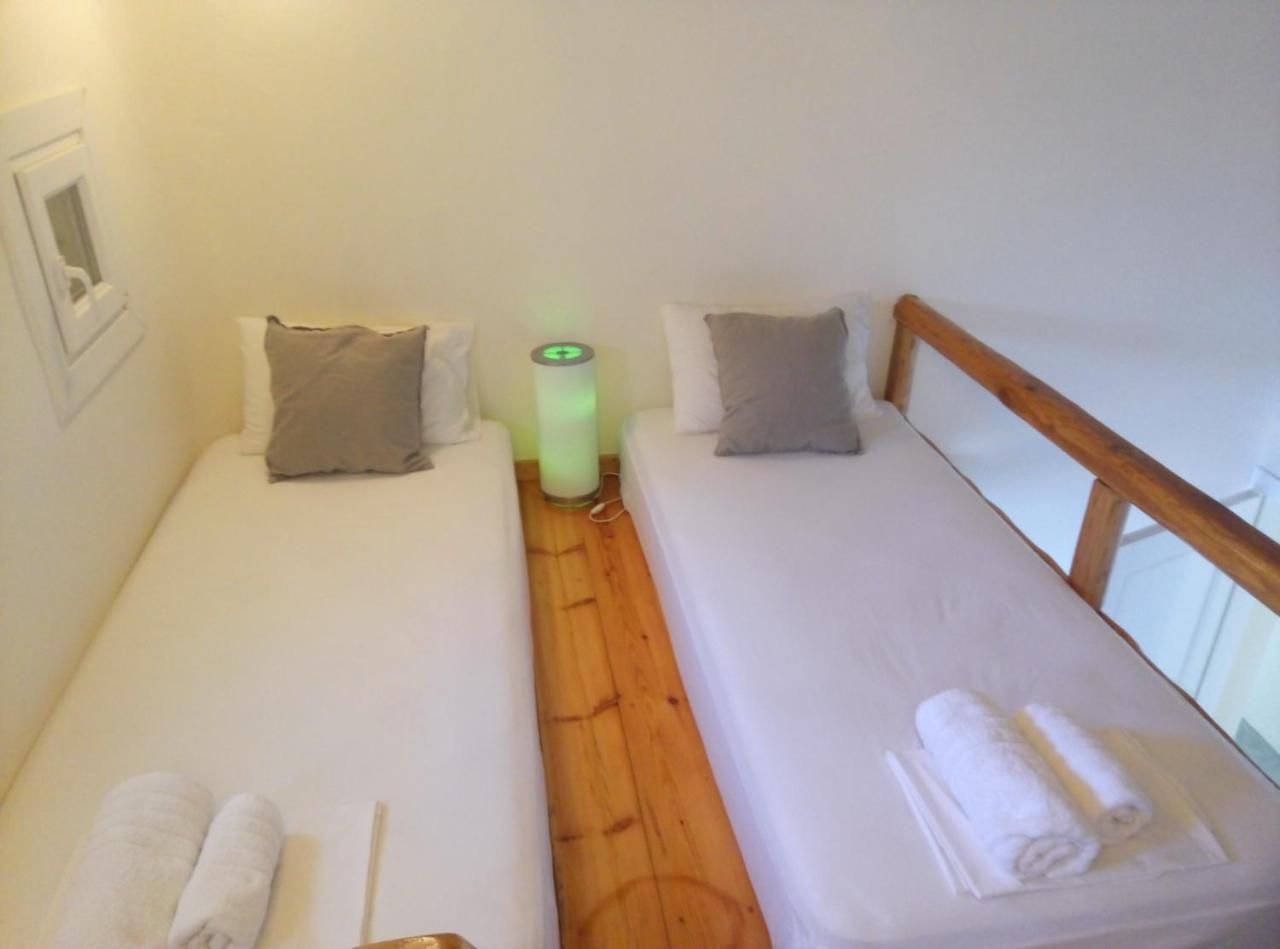 Kappas Agios Sostis (Mykonos)