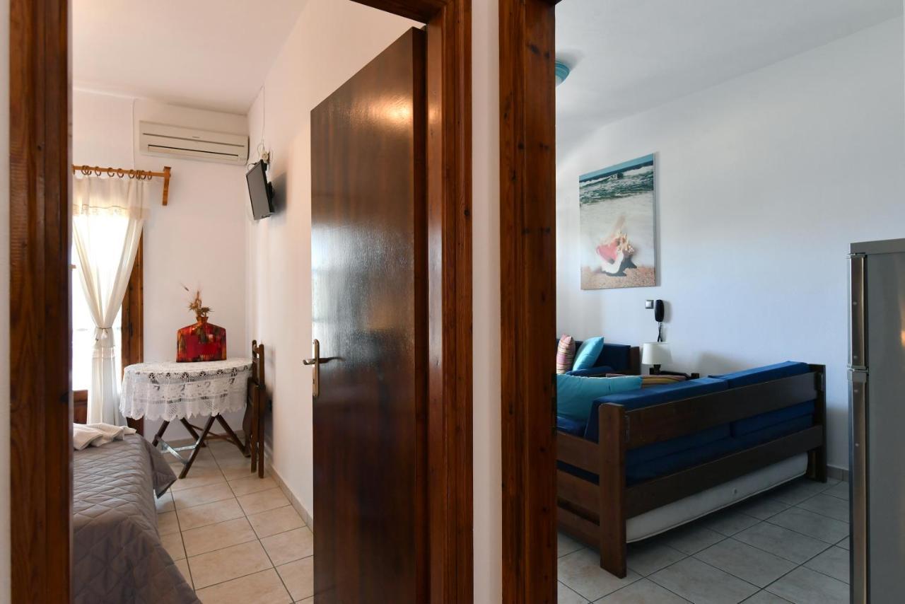 Apartment Batistas *