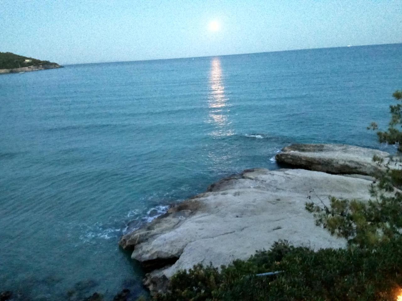 Anatoli Agia Marina (Aegina)