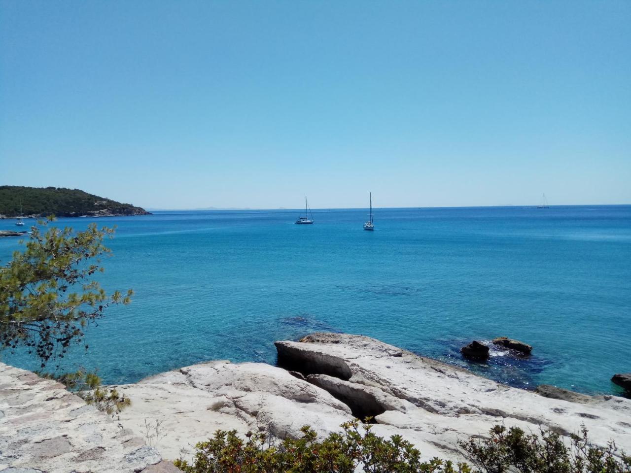 Anatoli 2* Agia Marina (Aegina)