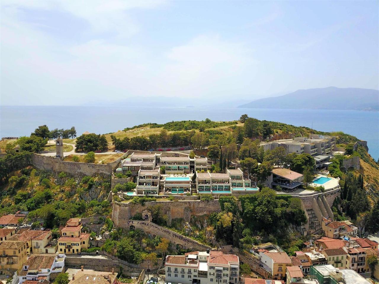 Hotel Nafplia Palace & Nafplio