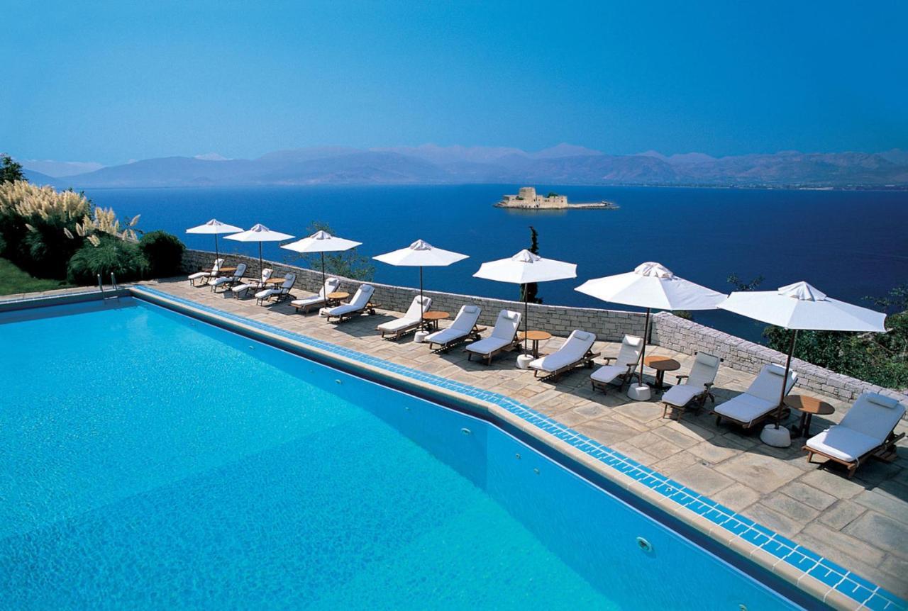 Nafplia Palace & 5*