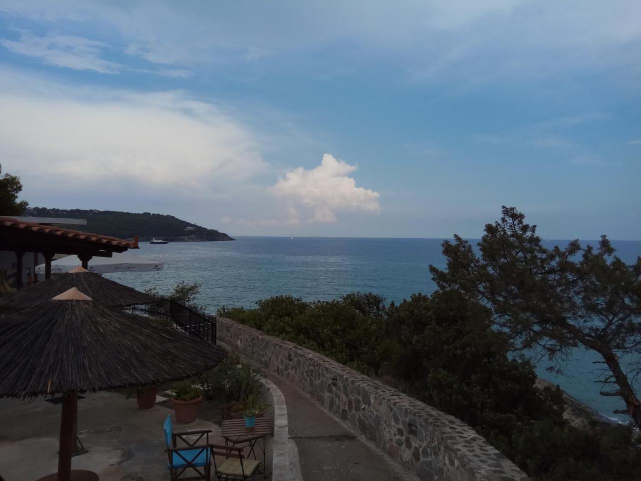 Anatoli 2* Agia Marina (Aegina)