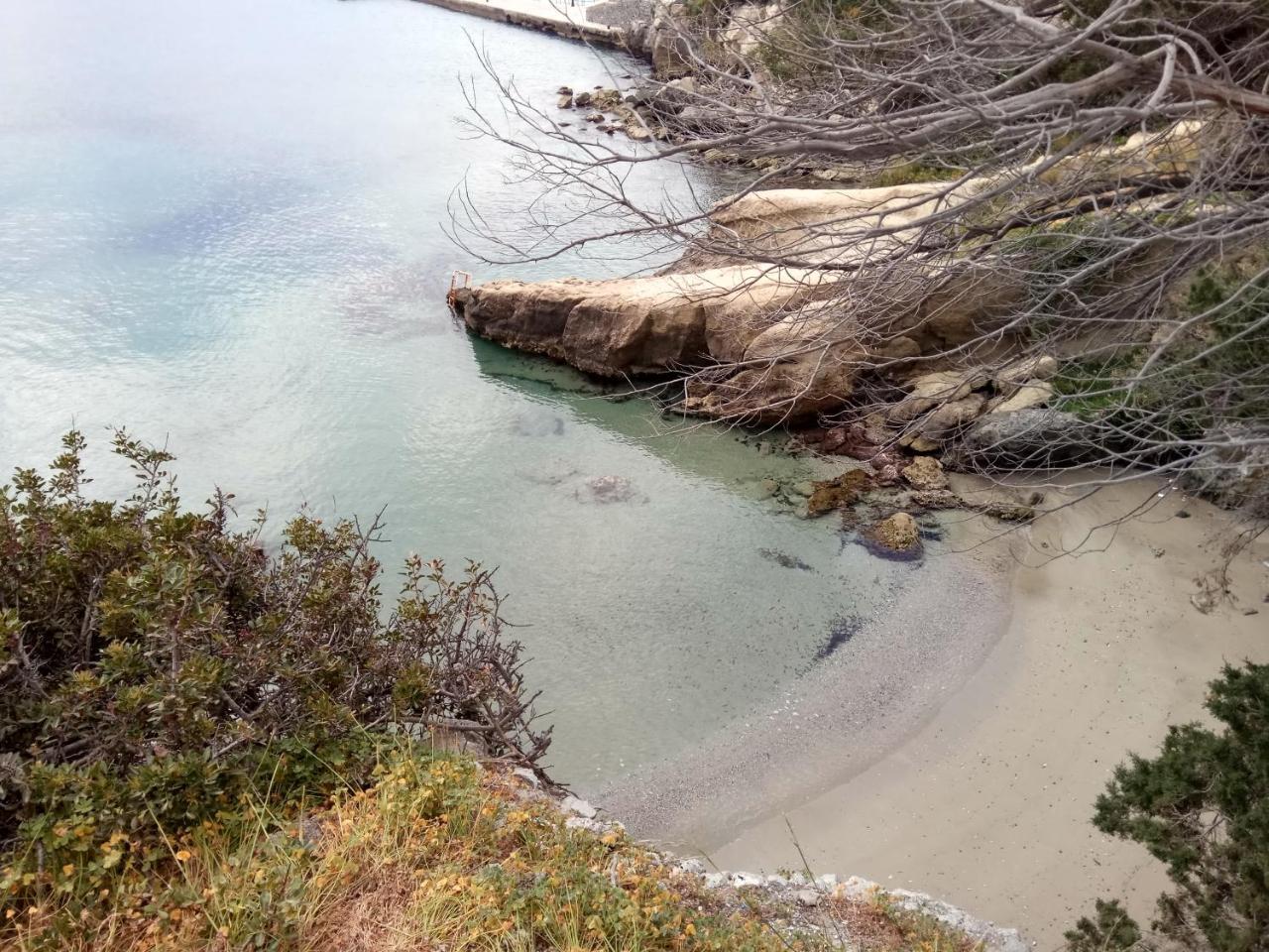 Anatoli Agia Marina (Aegina)