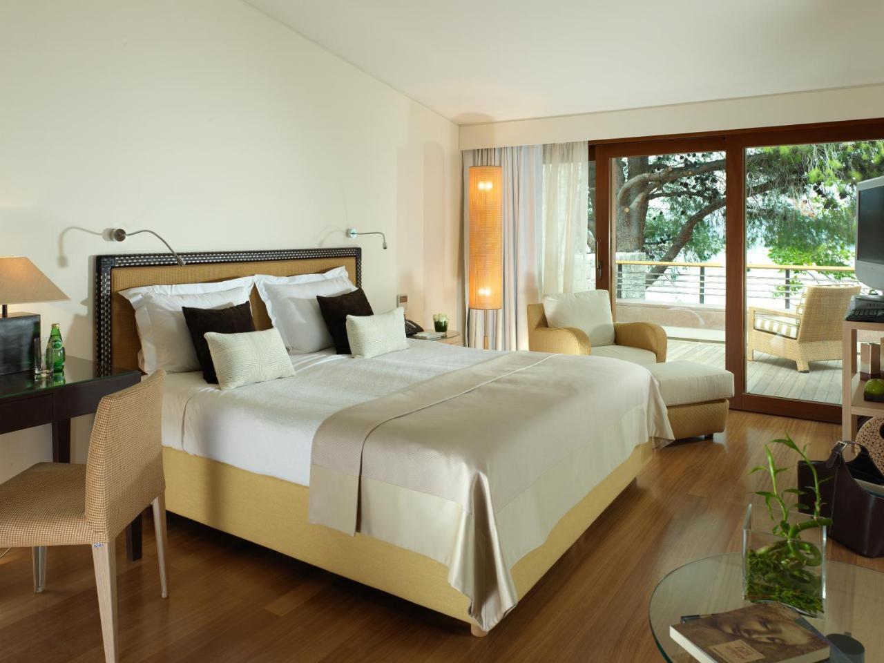 Nafplia Palace & Hotel