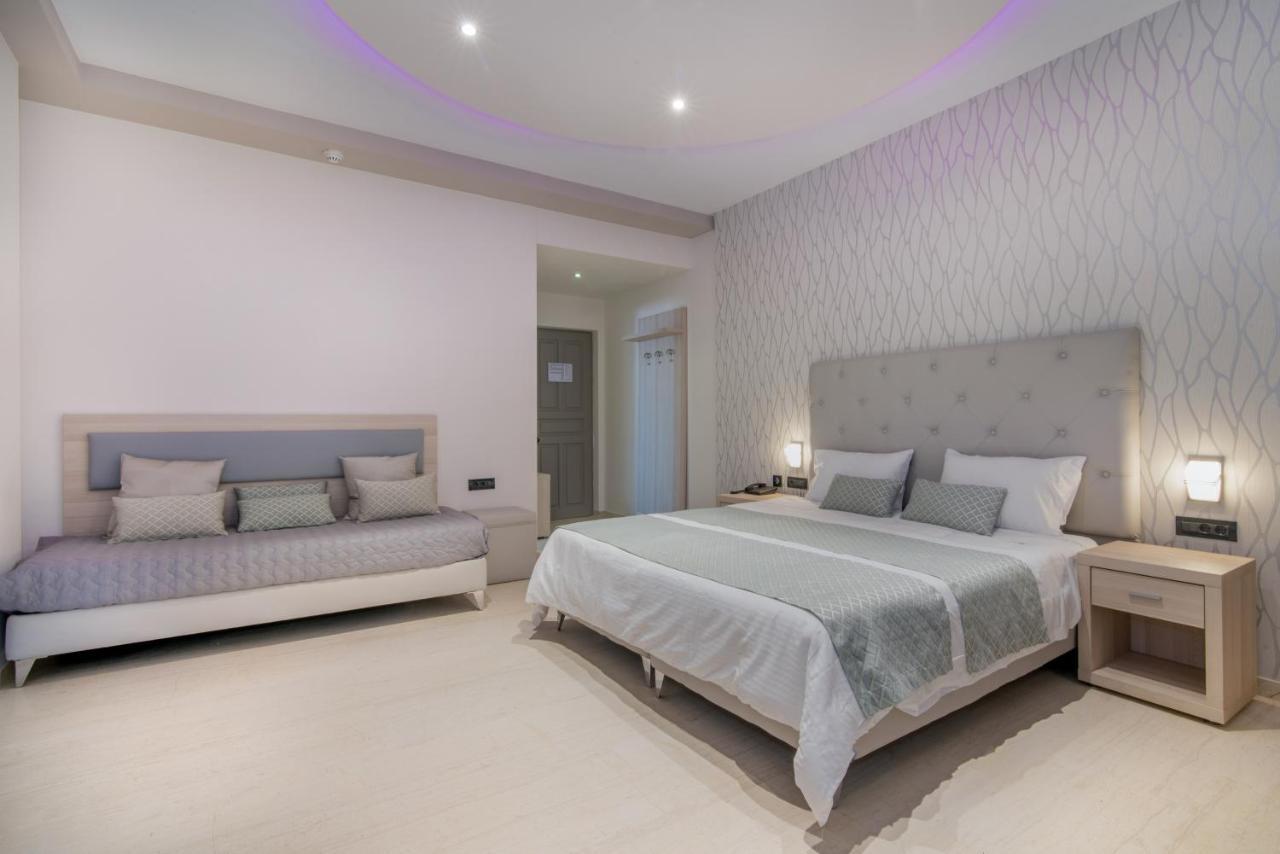 Tzante Zakynthos, Adults Only 3*