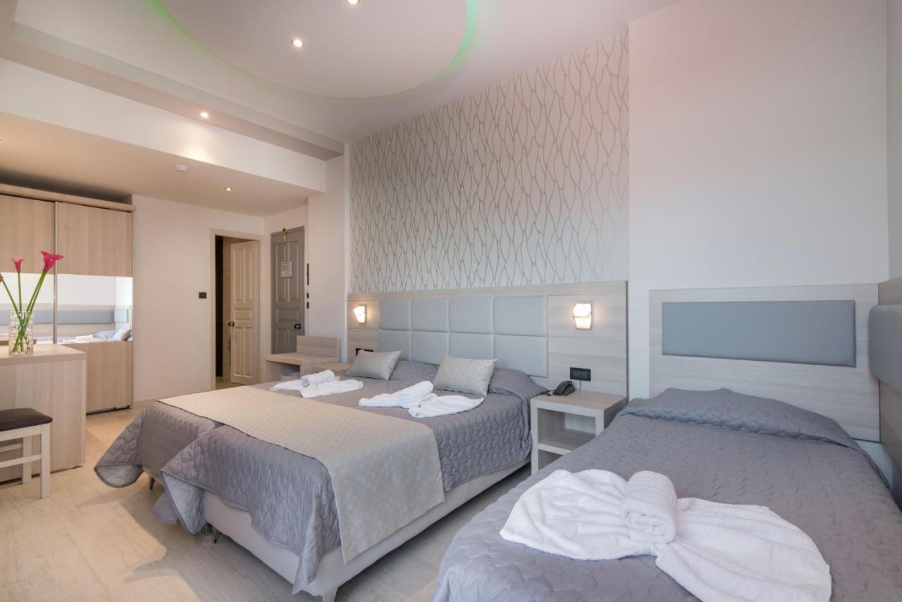 Tzante Zakynthos, Adults Only 3*