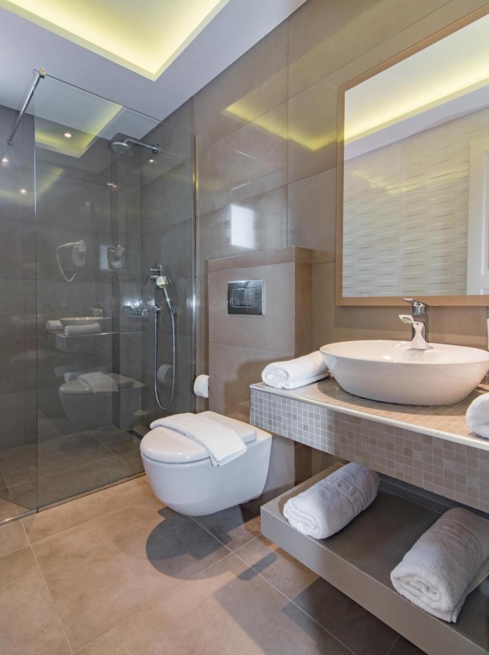 Tzante Zakynthos, Adults Only 3*