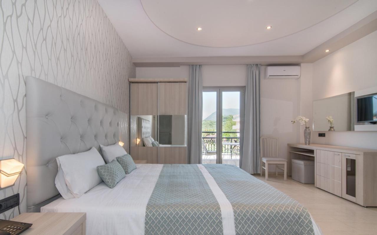 Tzante Zakynthos, Adults Only Hotel