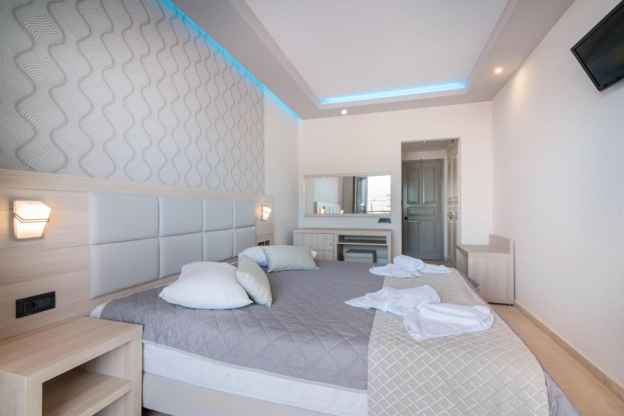 Tzante Zakynthos, Adults Only Hotel