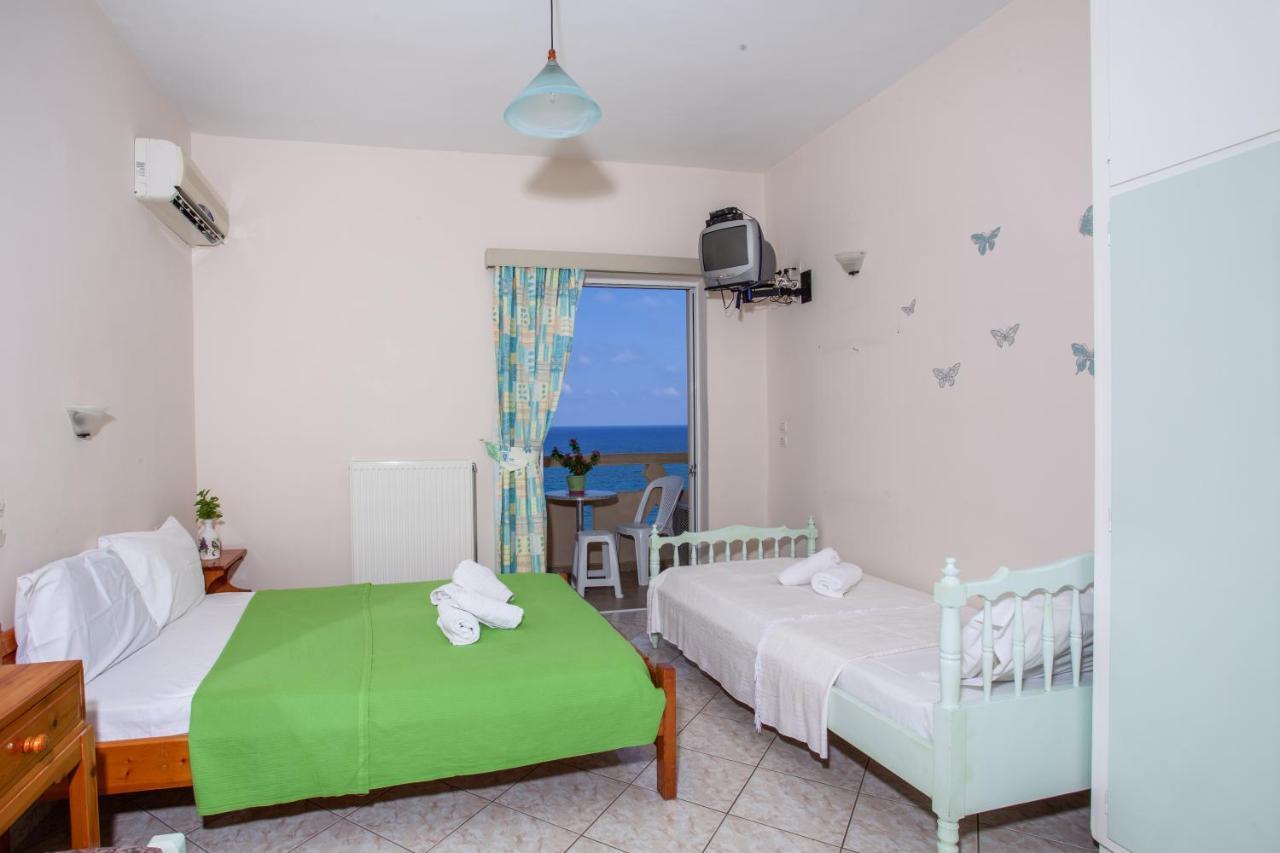 Eliza Apartment Rethymno (Crete)