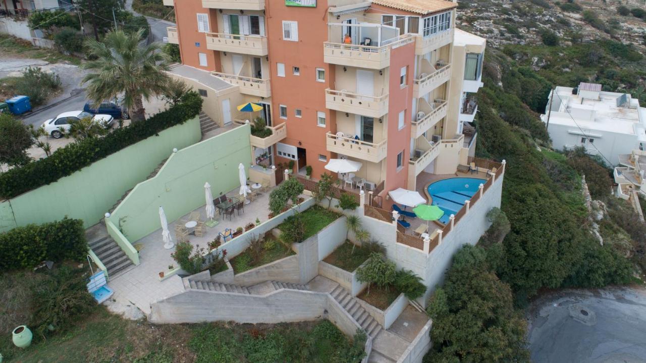 Eliza Apartment Rethymno (Crete)
