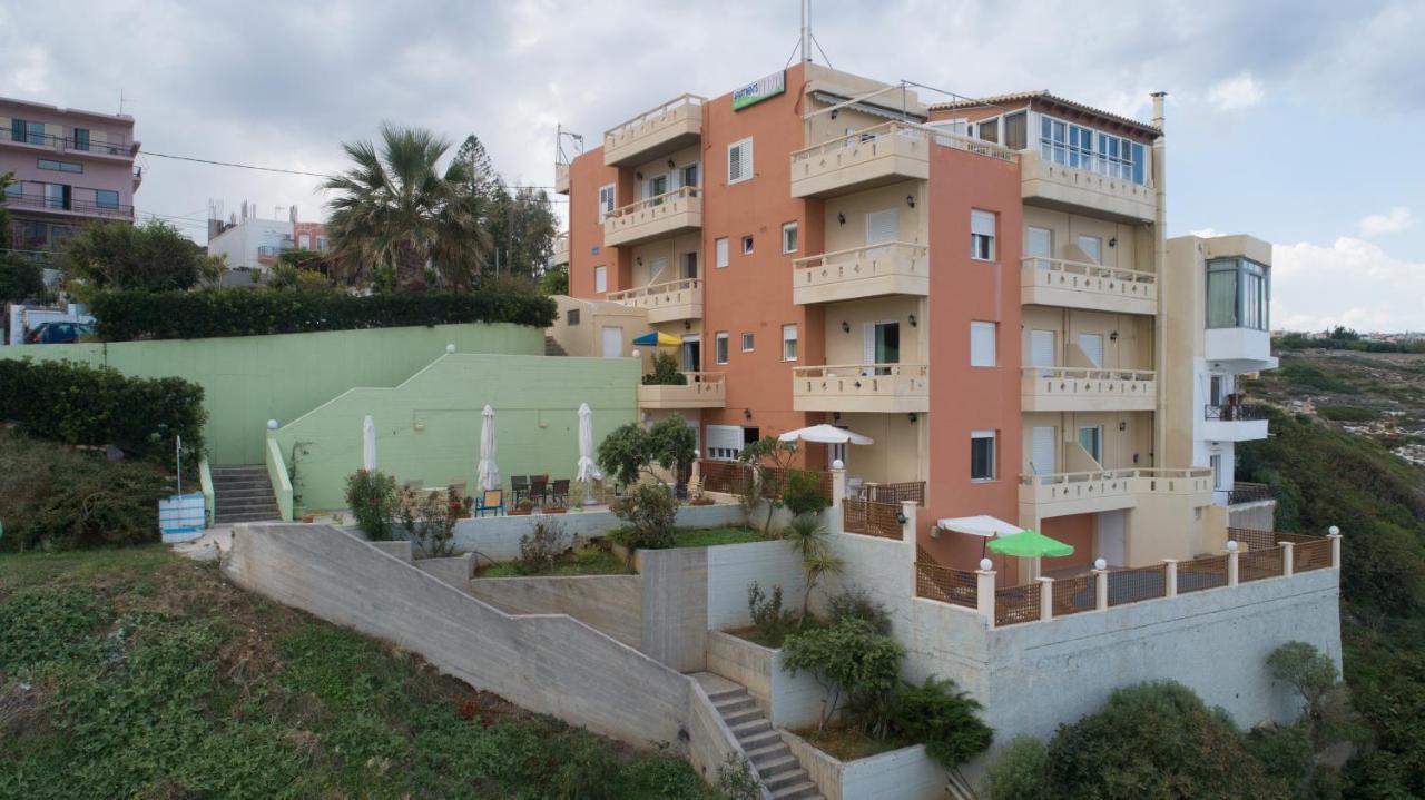 Eliza Rethymno (Crete)