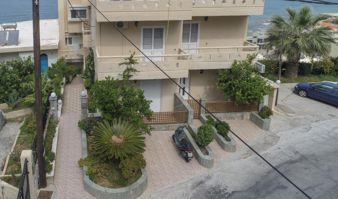 Eliza Apartment Rethymno (Crete)