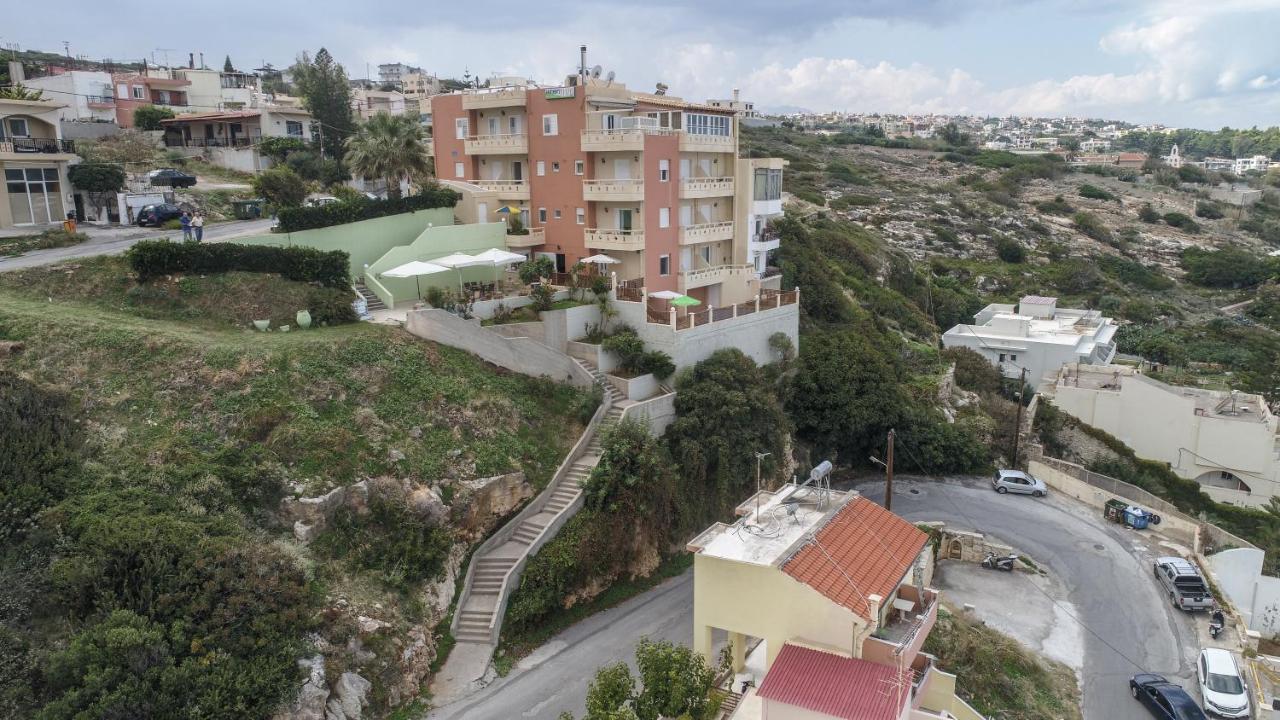 Apartment Eliza