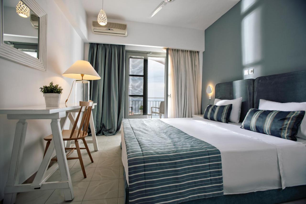 Rigas Boutique & 4*