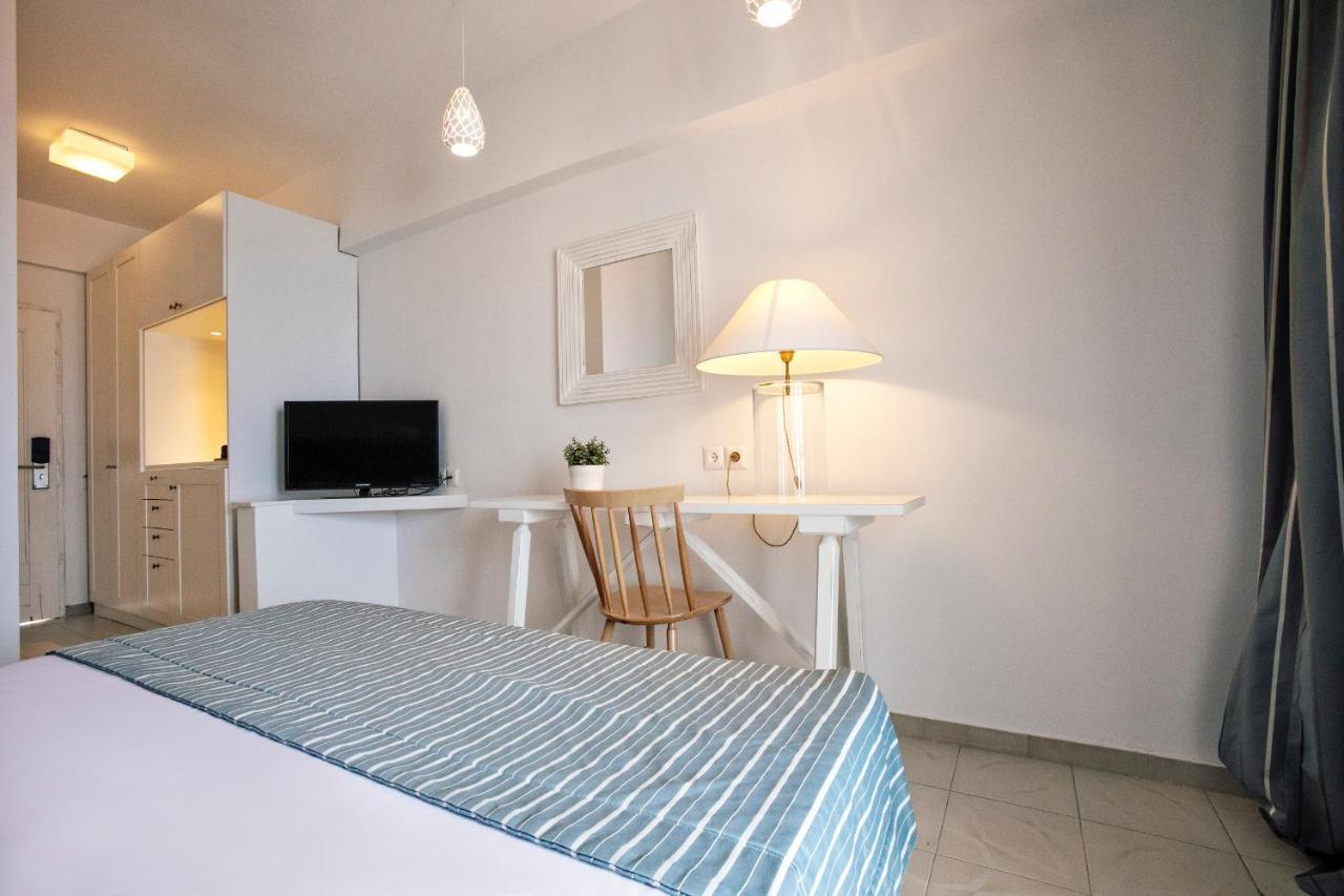 Hotel Rigas Boutique & Afytos