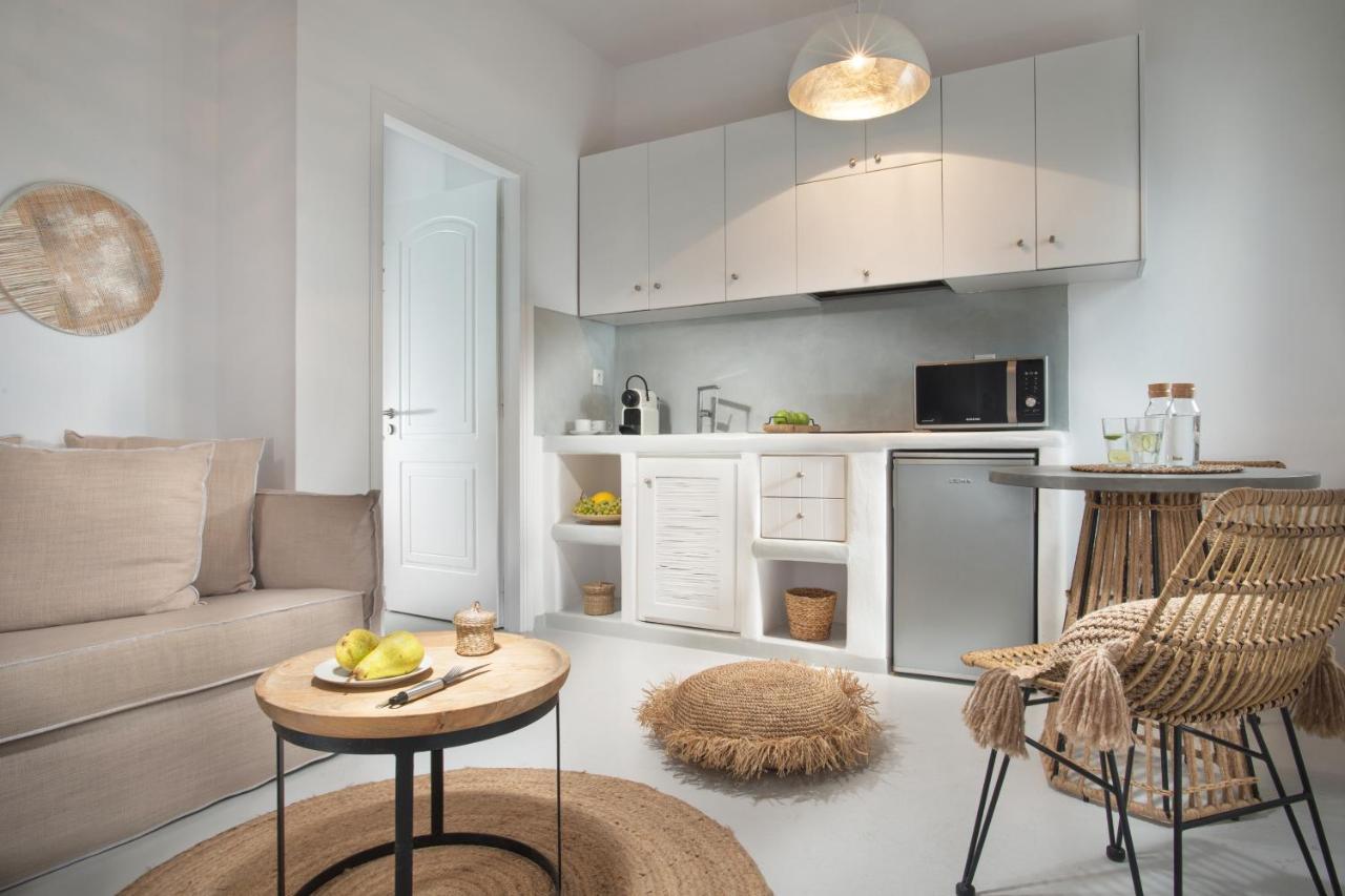 Guest house Perla - Delmar Collection Pollonia