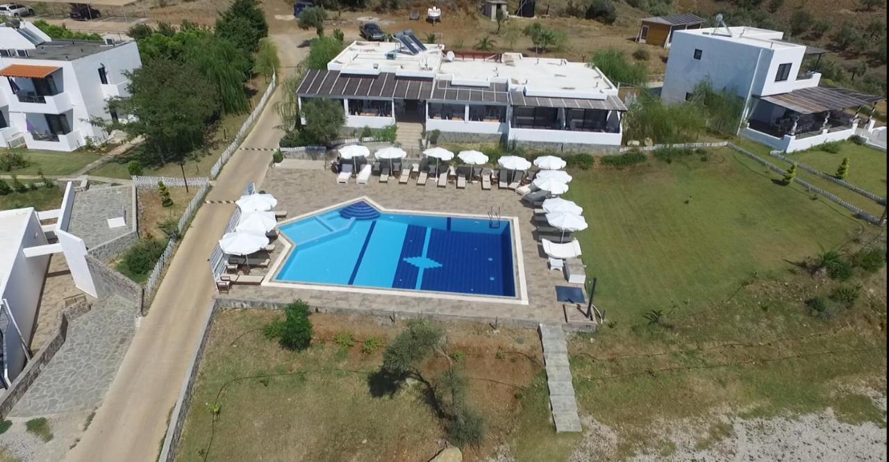 Samothraki Boutique