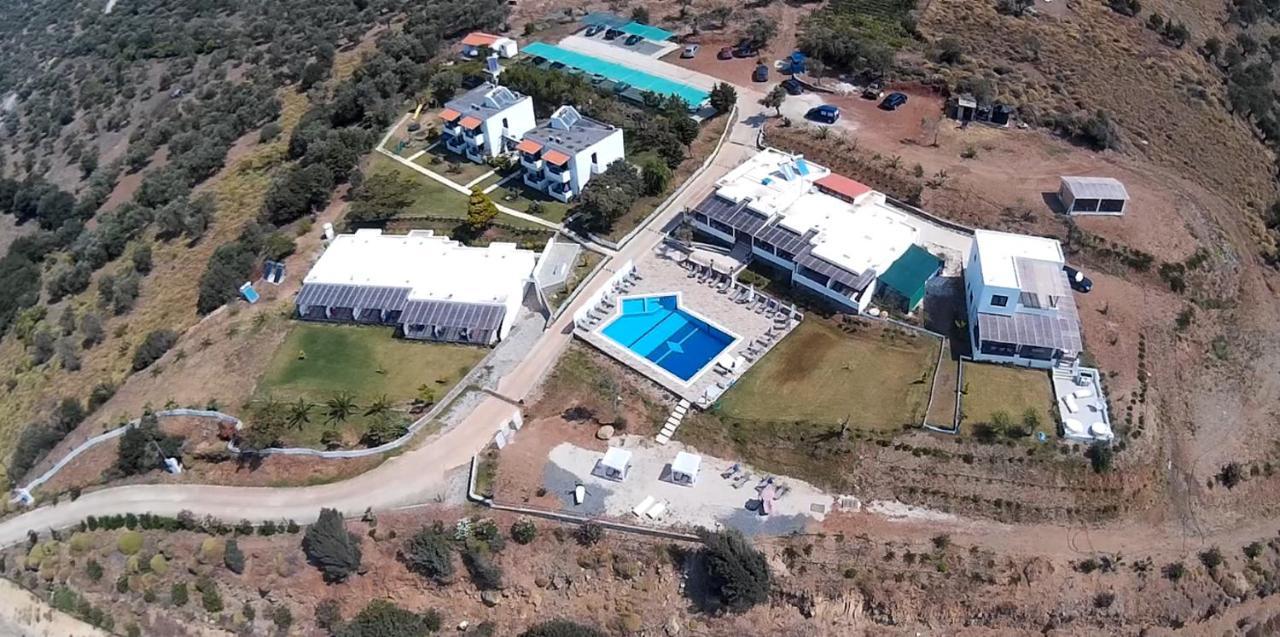 Samothraki Boutique 3*