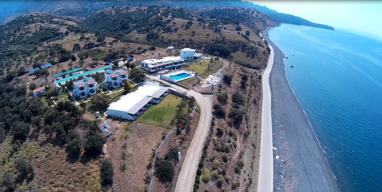 Samothraki Boutique Aparthotel 3*