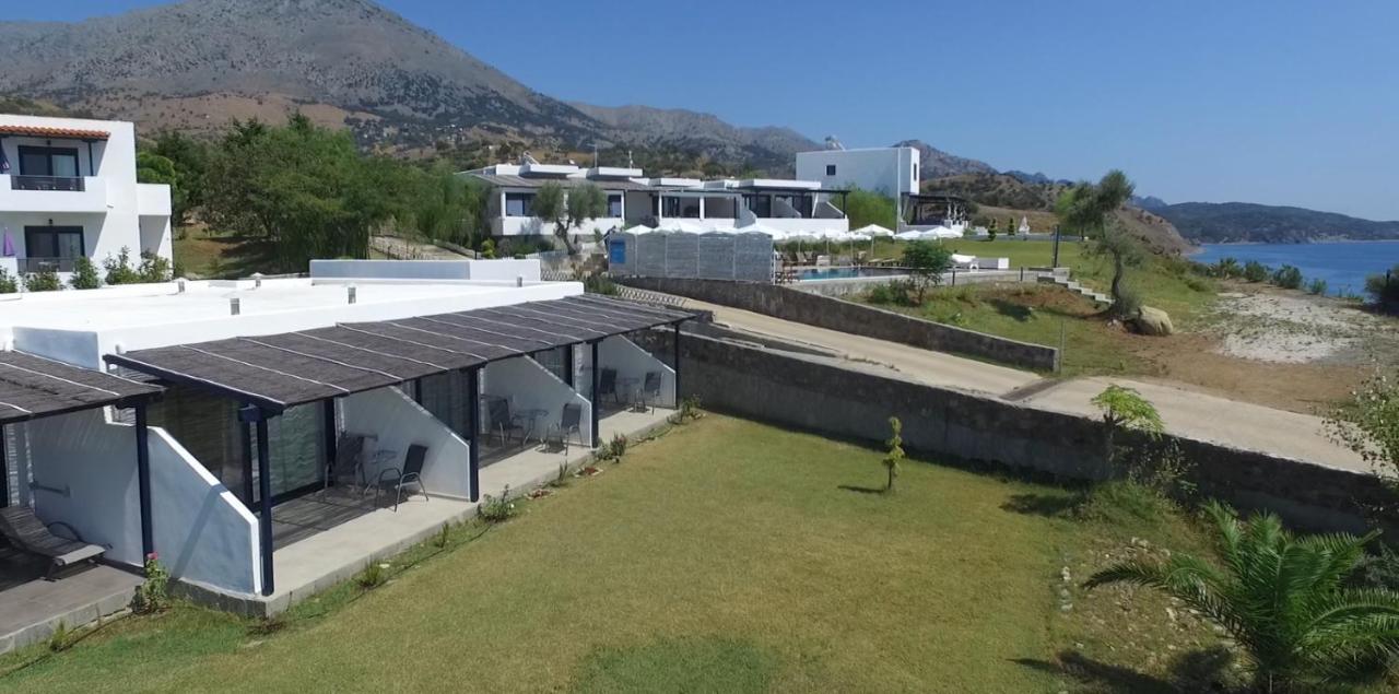 Samothraki Boutique 3* Makrilies