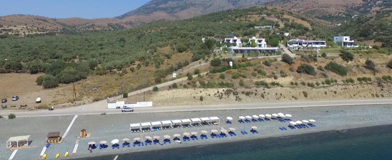 Samothraki Boutique 3* Makrilies