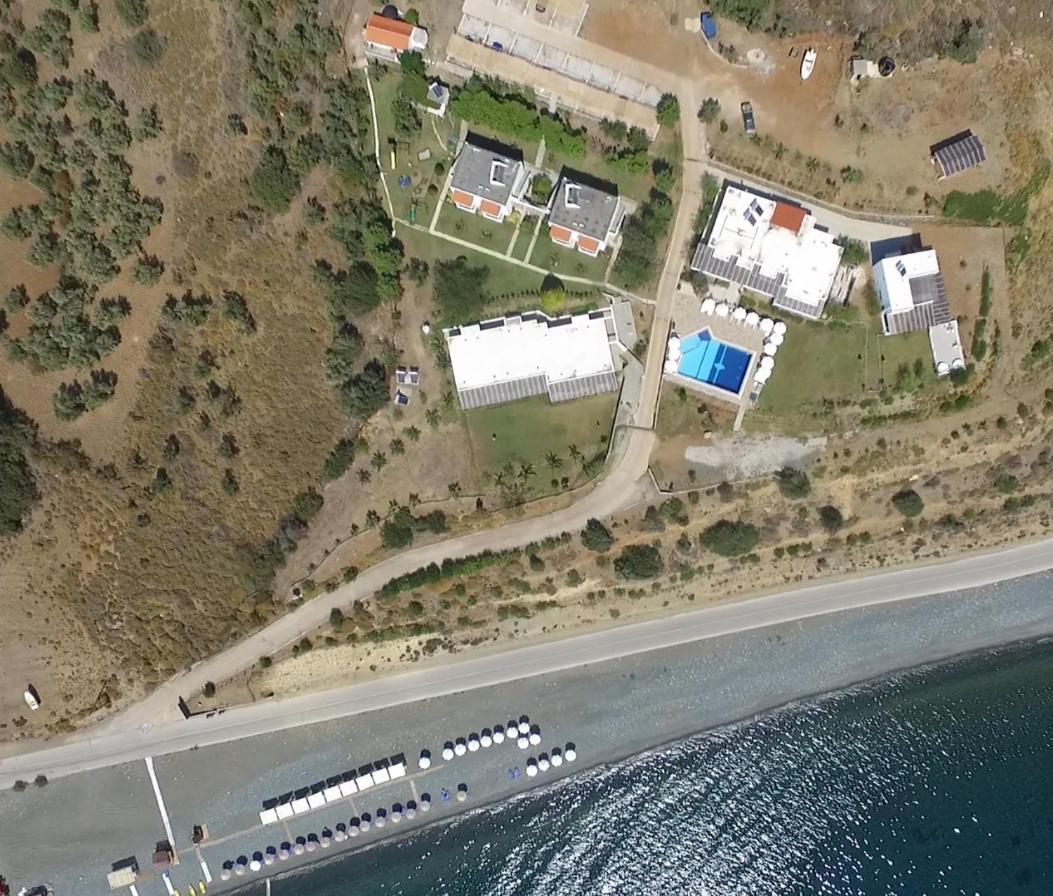 Aparthotel Samothraki Boutique
