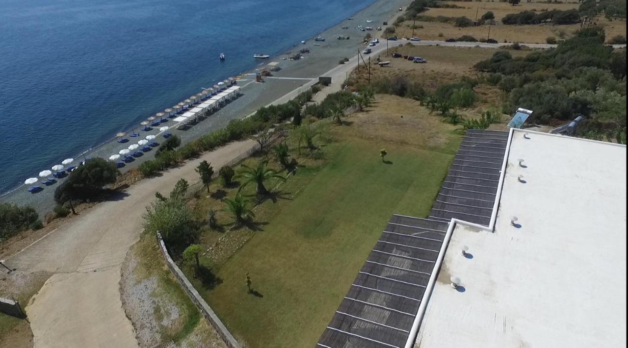 Samothraki Boutique Aparthotel 3*