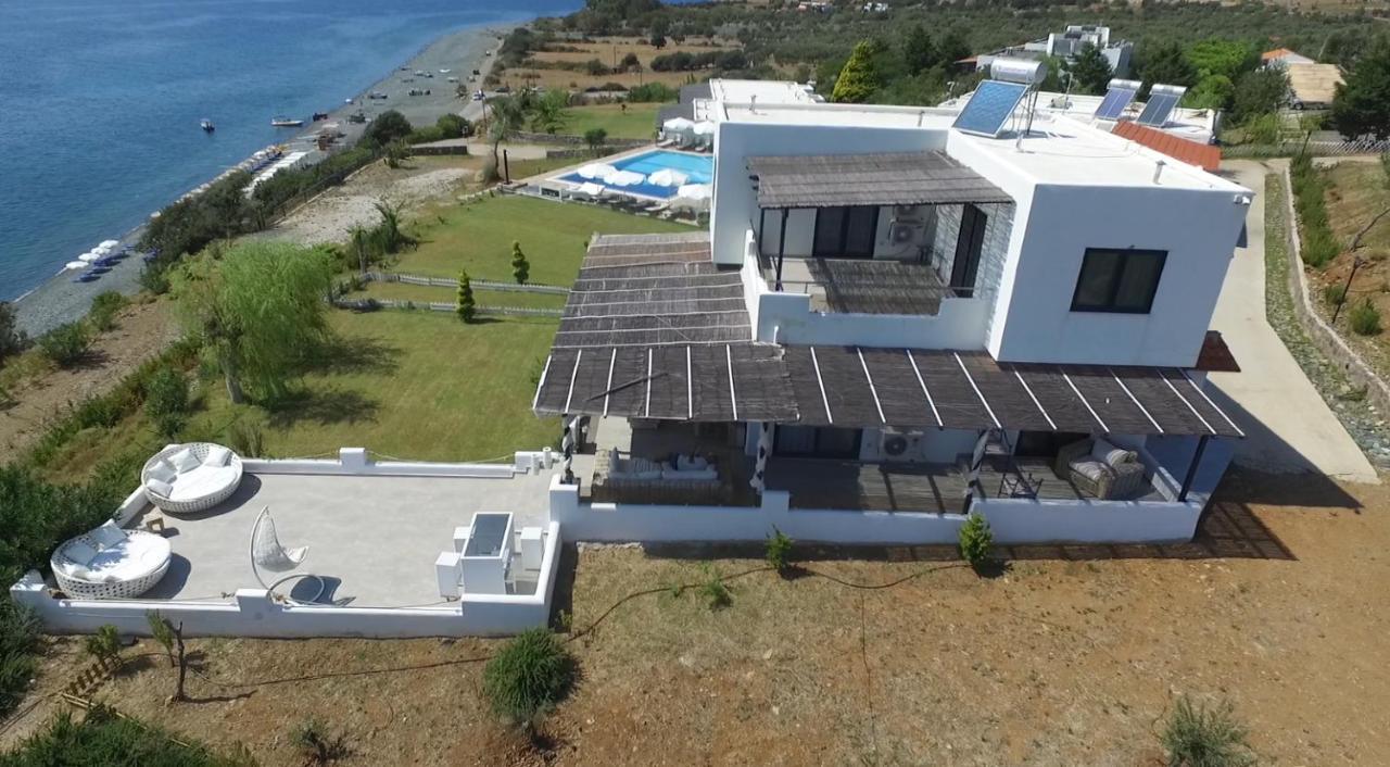 Aparthotel Samothraki Boutique 3*