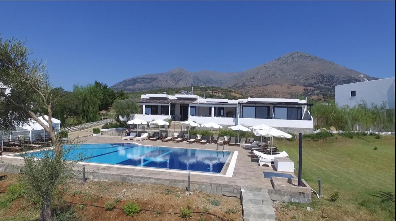 Aparthotel Samothraki Boutique 3*
